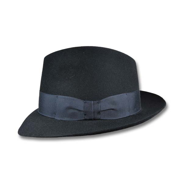 SOMBRERO VESTIR CABALLERO INVIERNO FIELTRO