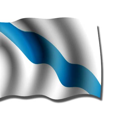BANDERAS COMUNIDADES AUTÓNOMAS GALICIA 