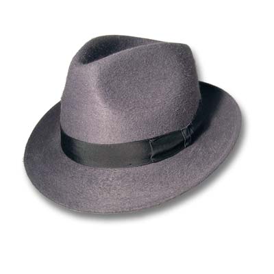SOMBRERO CLASICO, ISESA