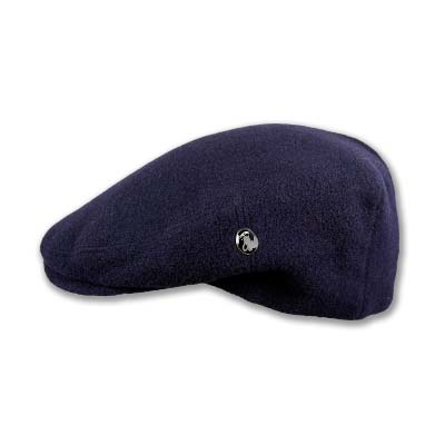 VISERA CASHMERE LANA INVIERNO MARINO