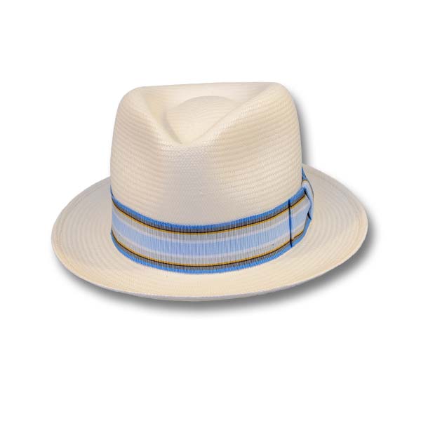 SOMBRERO LLUVIA VERANO PAJA