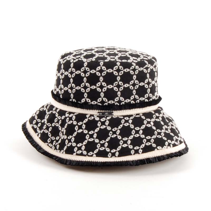 Sombrero italiano para verano