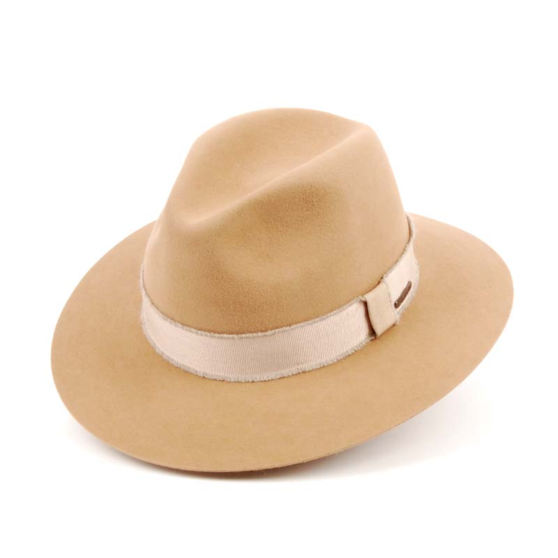 Sombrero vestir caballero marca STETSON