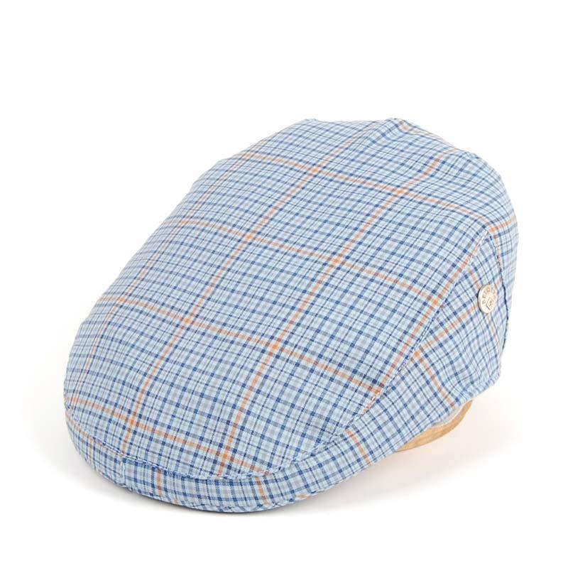 Gorra Visera de Verano en Lana – Diseño Moderno, Fabricada en España