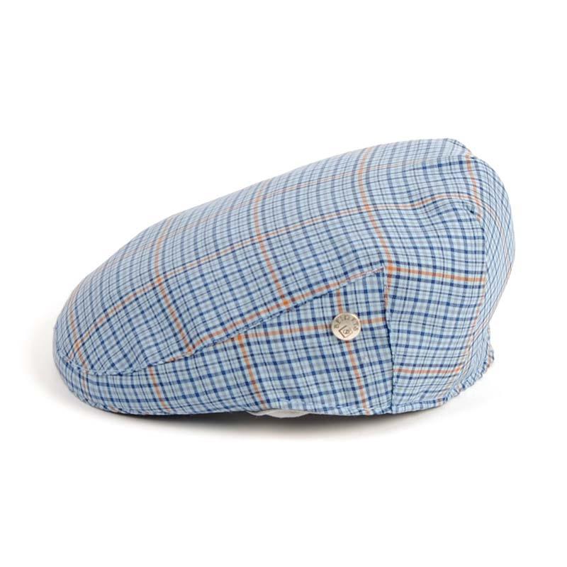 Gorra Visera de Verano en Lana – Diseño Moderno, Fabricada en España