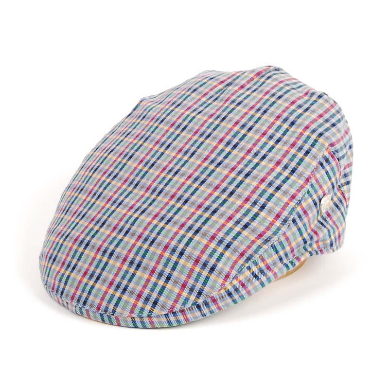 Gorra Visera de Verano – Estilo y Sostenibilidad en Algodón Orgánico