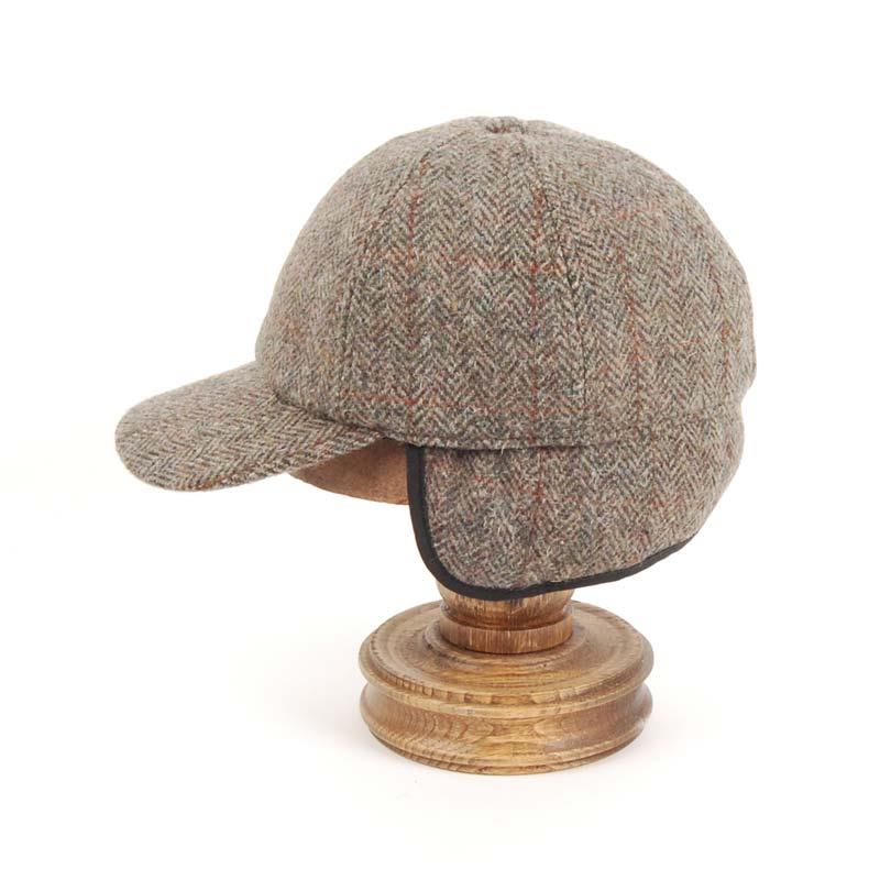 Gorra Visera VELETA, gorra baseball.