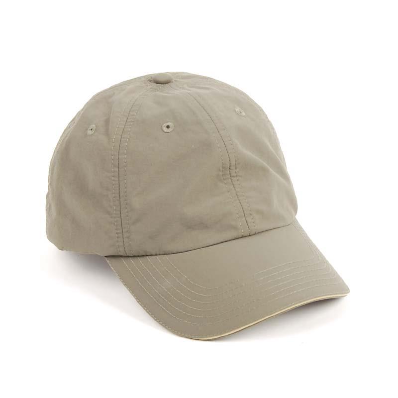 Gorra de Verano azul con Protección UV y Ajuste Posterior